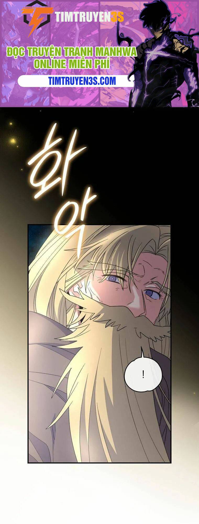 Nhà Hiền Triết Yigret - Chapter 46 - Page 3