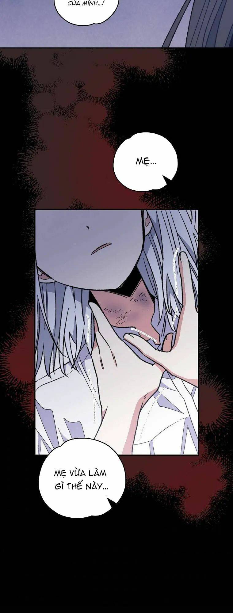 Nhà Hiền Triết Yigret - Chapter 46 - Page 44