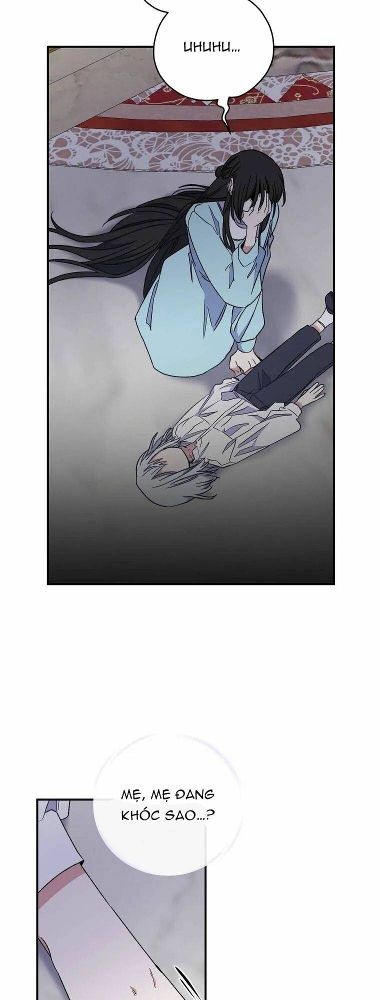 Nhà Hiền Triết Yigret - Chapter 46 - Page 47