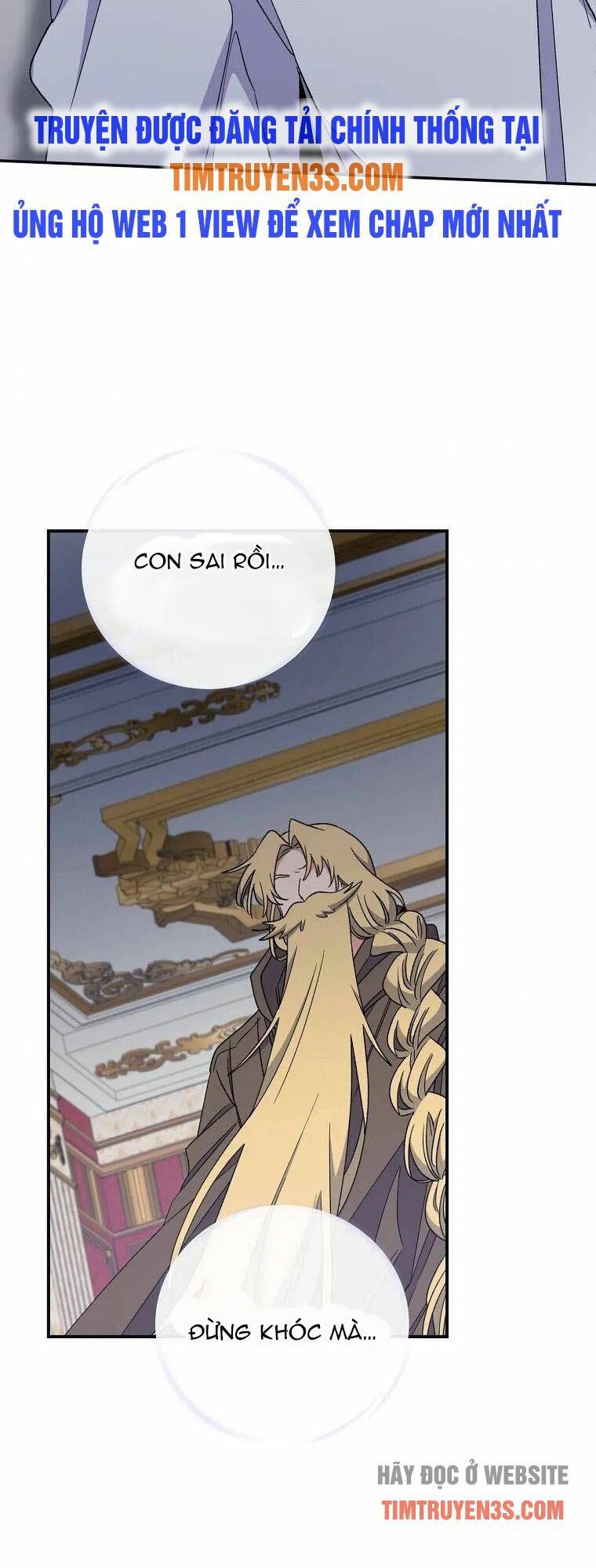 Nhà Hiền Triết Yigret - Chapter 46 - Page 50