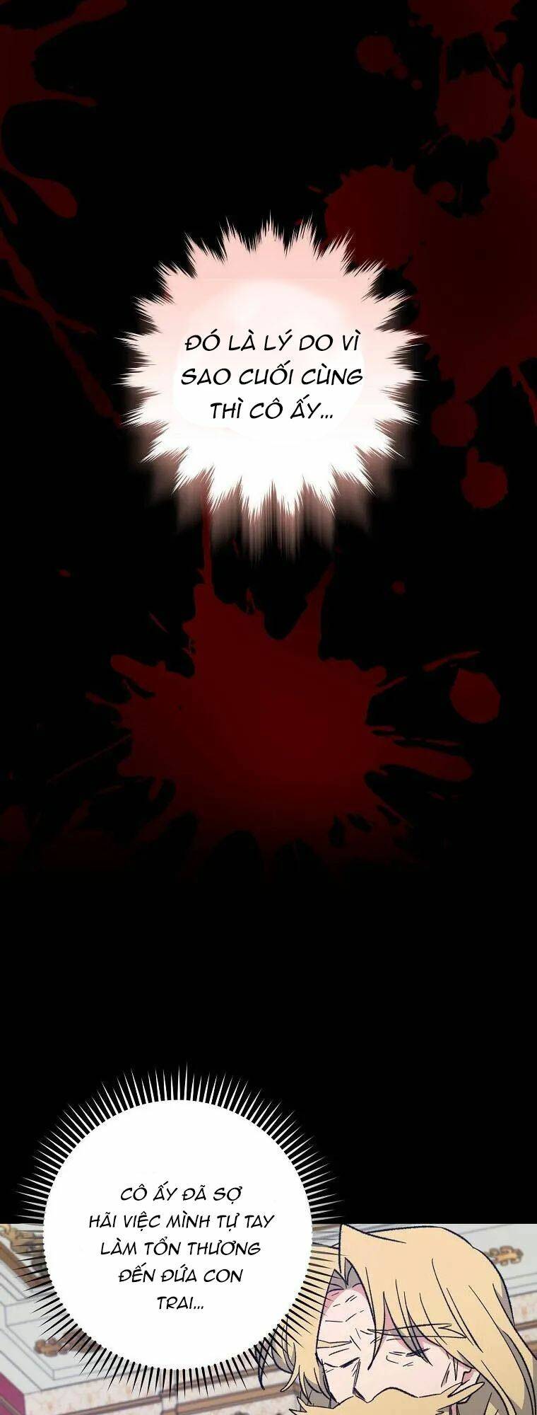 Nhà Hiền Triết Yigret - Chapter 46 - Page 53