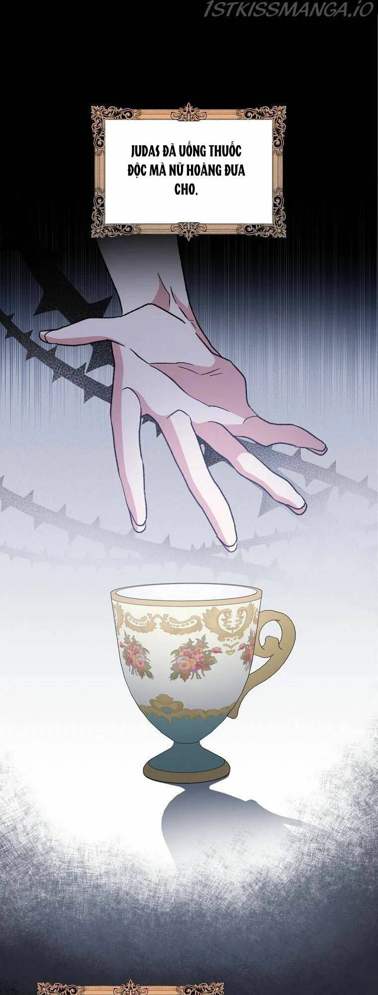 Nhà Hiền Triết Yigret - Chapter 46 - Page 56