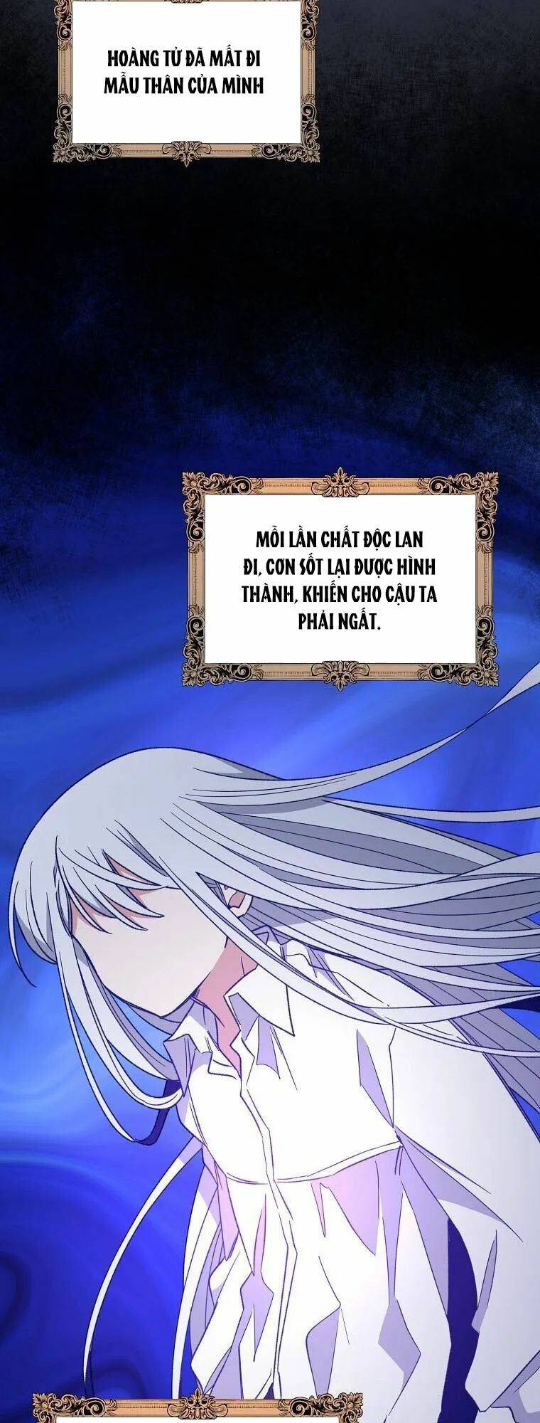 Nhà Hiền Triết Yigret - Chapter 46 - Page 57