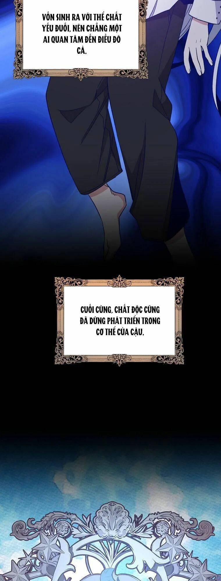 Nhà Hiền Triết Yigret - Chapter 46 - Page 58