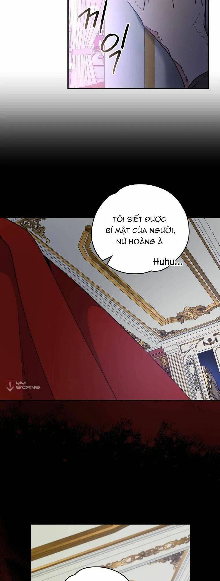 Nhà Hiền Triết Yigret - Chapter 46 - Page 5