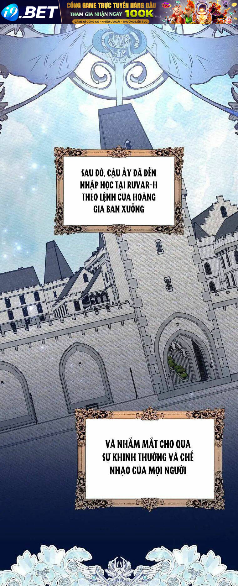 Nhà Hiền Triết Yigret - Chapter 46 - Page 59