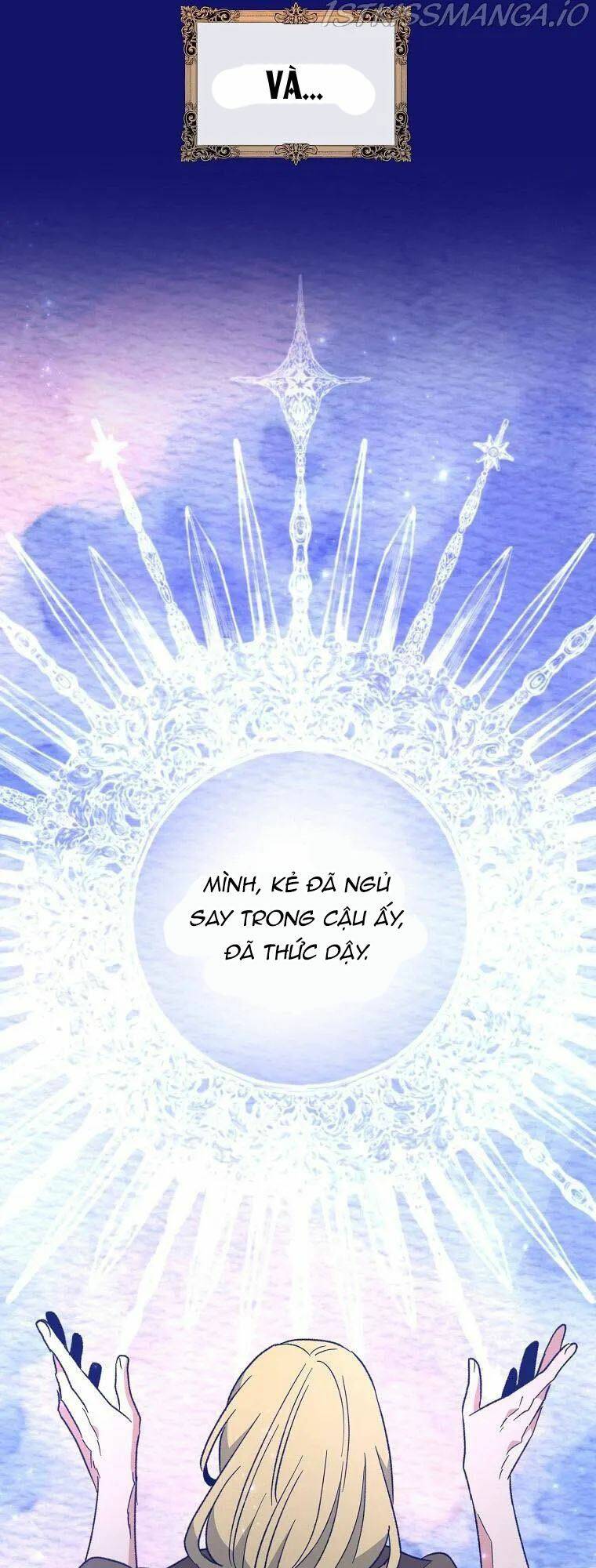 Nhà Hiền Triết Yigret - Chapter 46 - Page 61