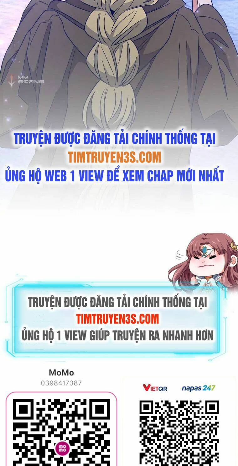 Nhà Hiền Triết Yigret - Chapter 46 - Page 62