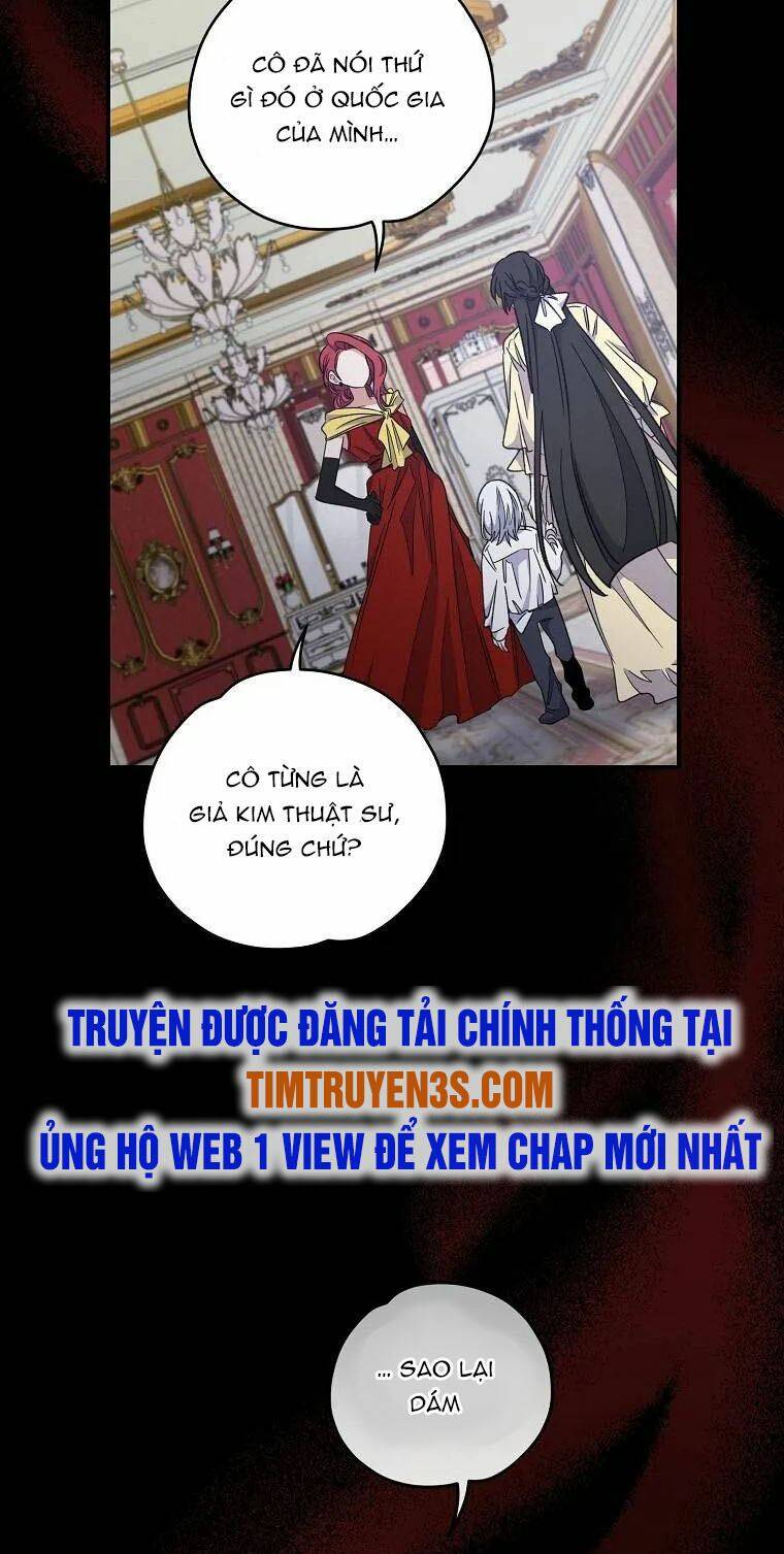 Nhà Hiền Triết Yigret - Chapter 46 - Page 6