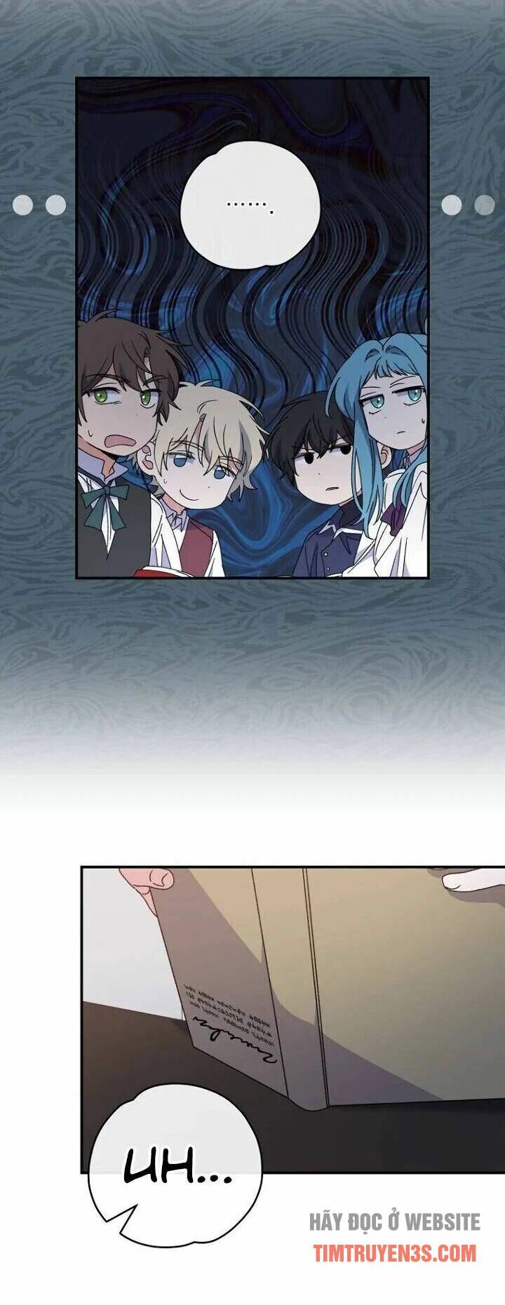 Nhà Hiền Triết Yigret - Chapter 47 - Page 15