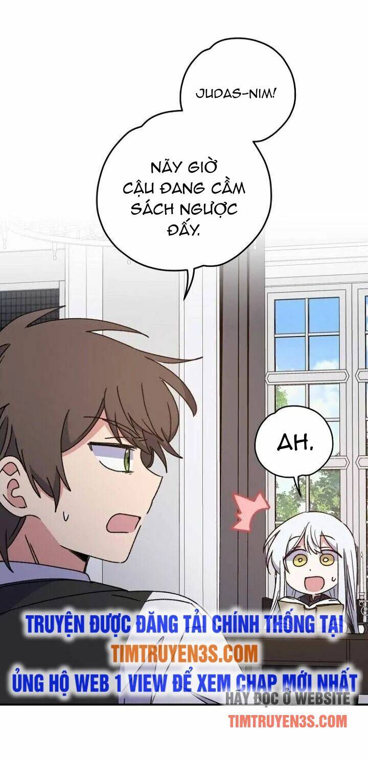 Nhà Hiền Triết Yigret - Chapter 47 - Page 16