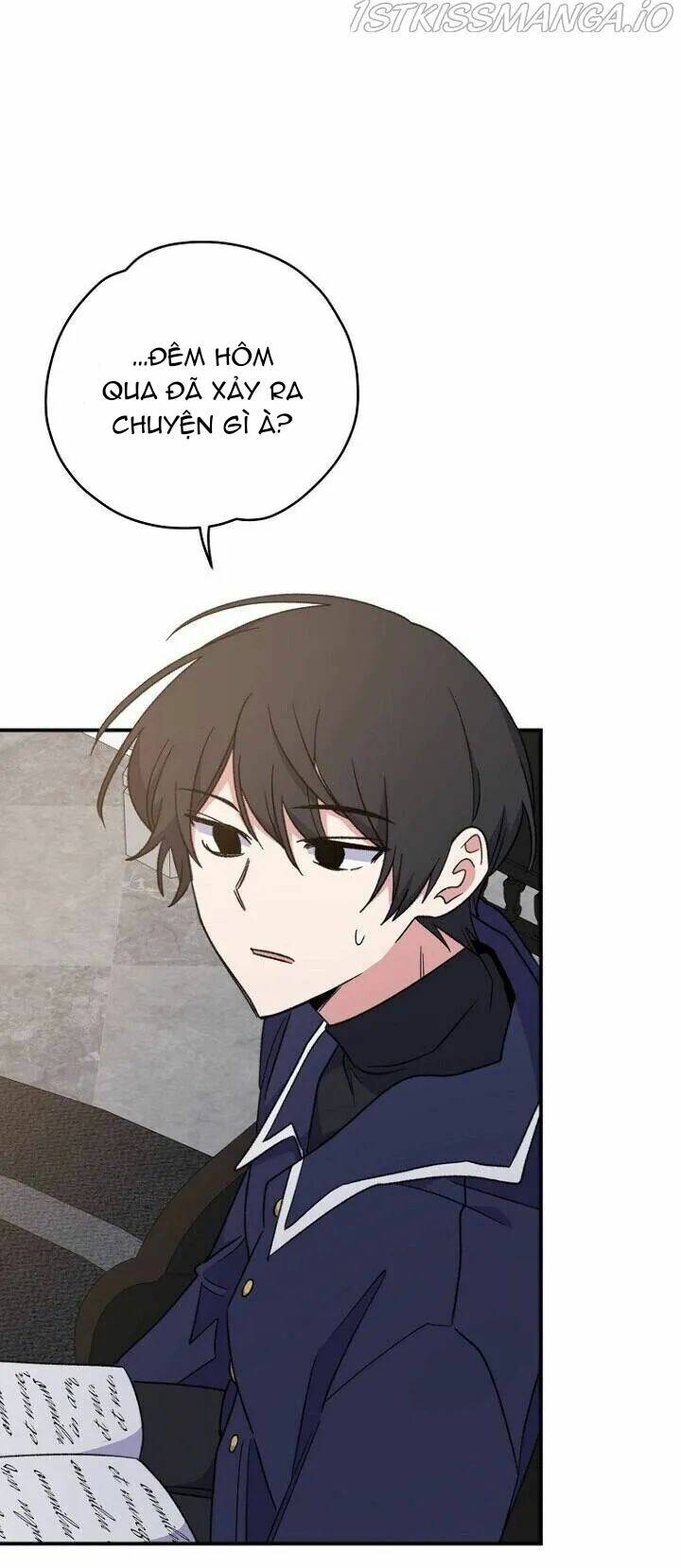 Nhà Hiền Triết Yigret - Chapter 47 - Page 17