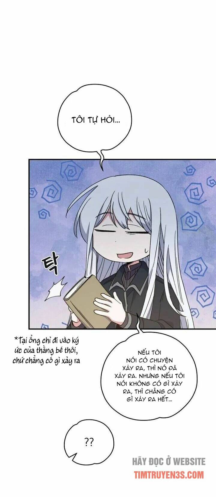 Nhà Hiền Triết Yigret - Chapter 47 - Page 18