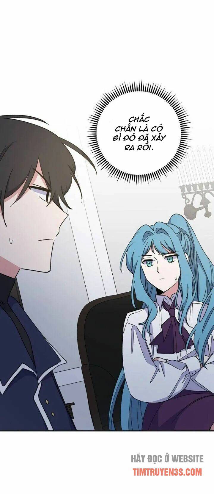 Nhà Hiền Triết Yigret - Chapter 47 - Page 19