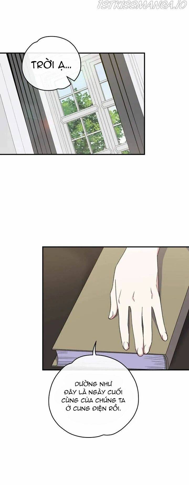 Nhà Hiền Triết Yigret - Chapter 47 - Page 20