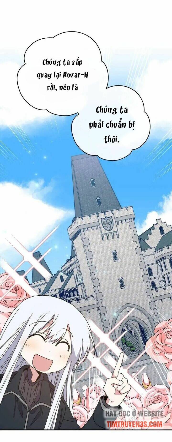 Nhà Hiền Triết Yigret - Chapter 47 - Page 21