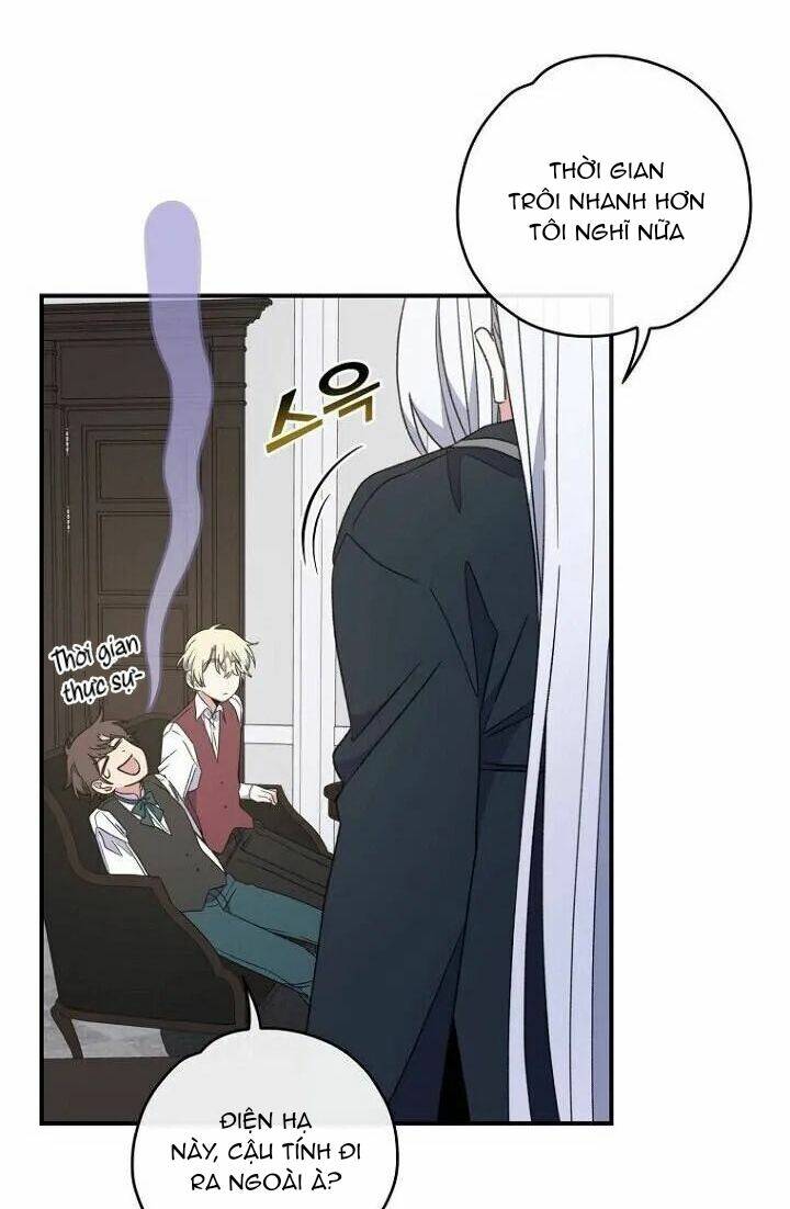 Nhà Hiền Triết Yigret - Chapter 47 - Page 22