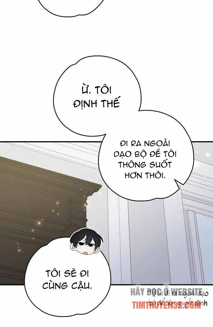 Nhà Hiền Triết Yigret - Chapter 47 - Page 23