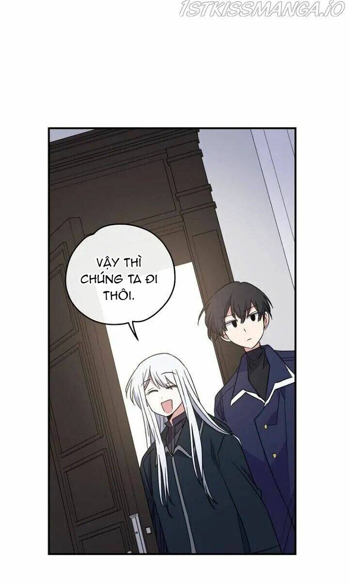Nhà Hiền Triết Yigret - Chapter 47 - Page 24