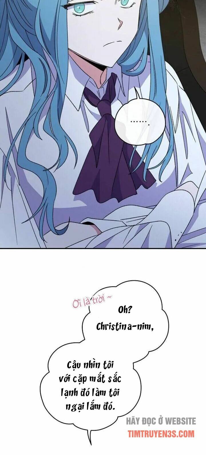 Nhà Hiền Triết Yigret - Chapter 47 - Page 27