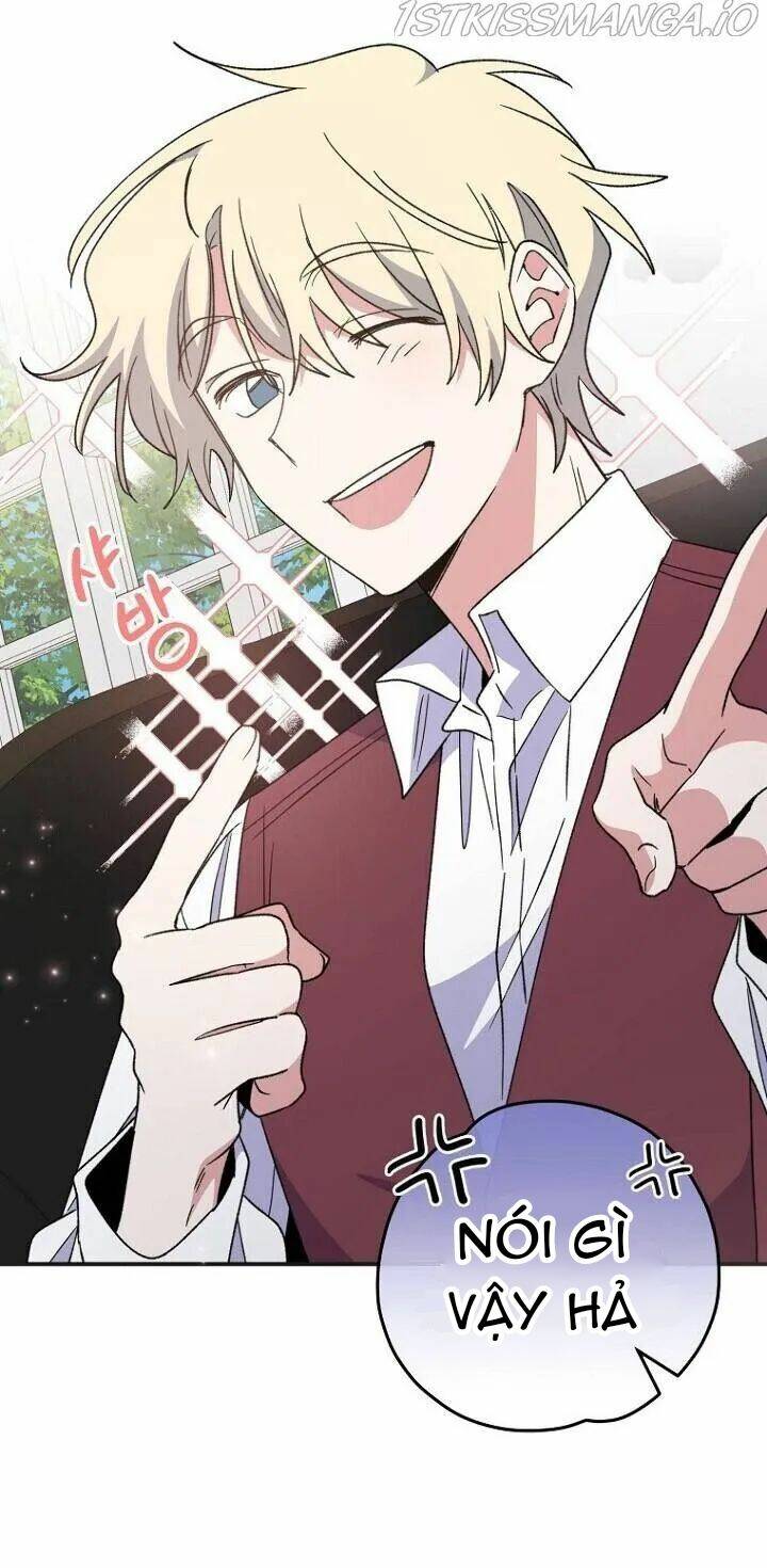 Nhà Hiền Triết Yigret - Chapter 47 - Page 28
