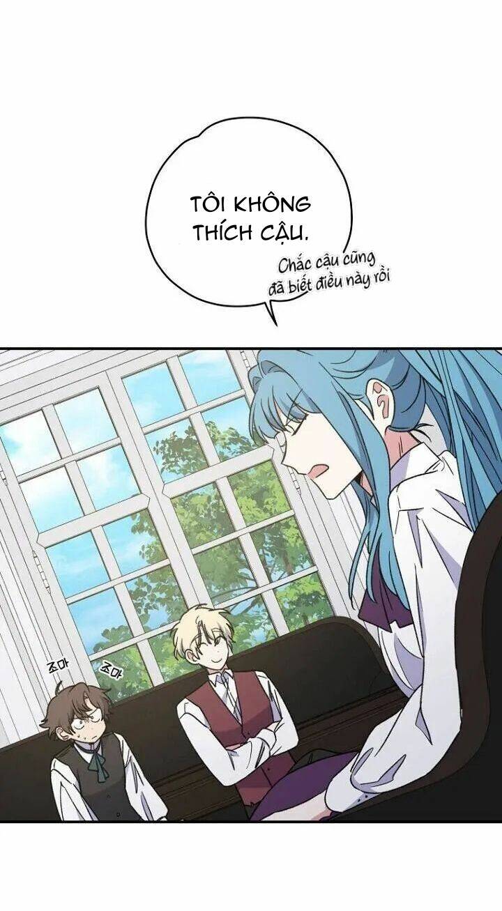 Nhà Hiền Triết Yigret - Chapter 47 - Page 30