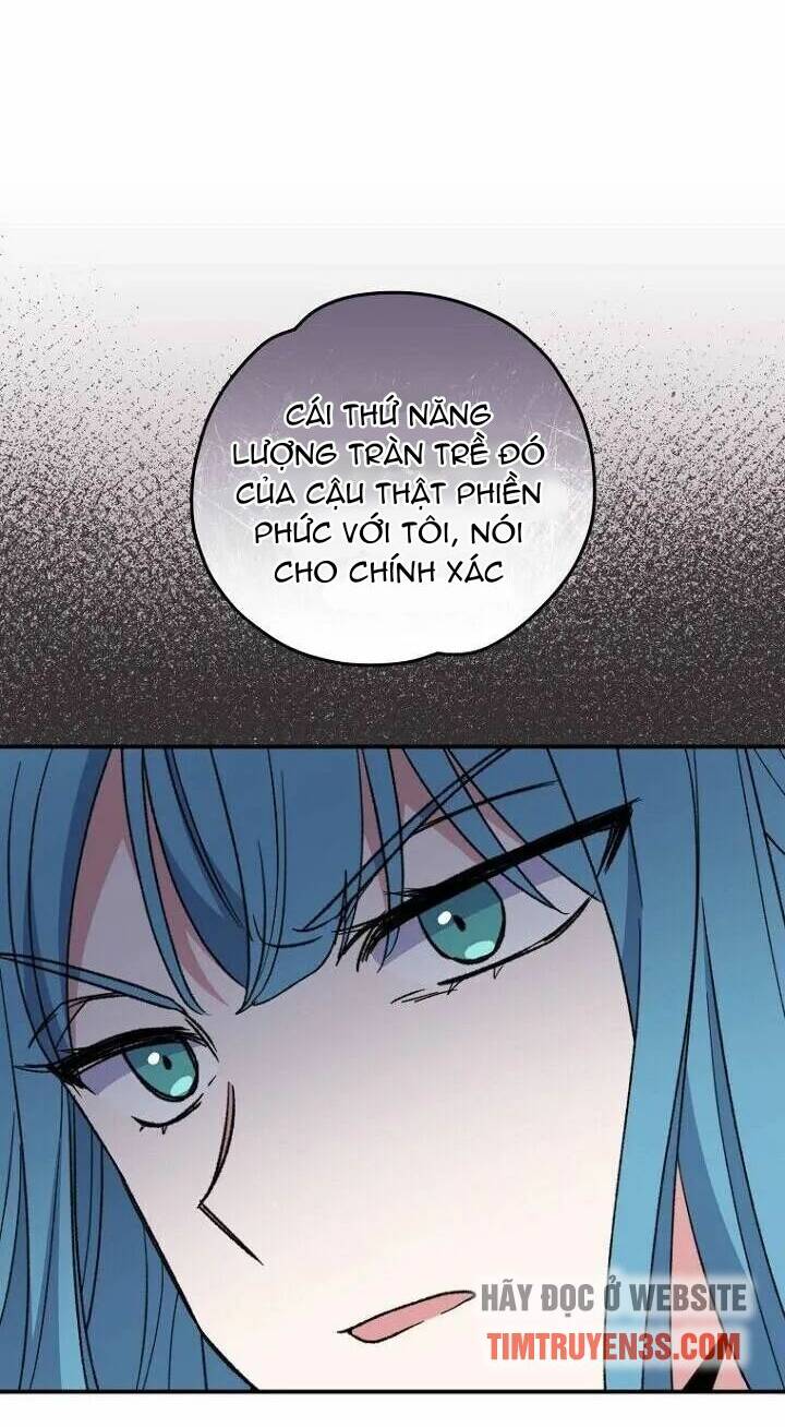 Nhà Hiền Triết Yigret - Chapter 47 - Page 31