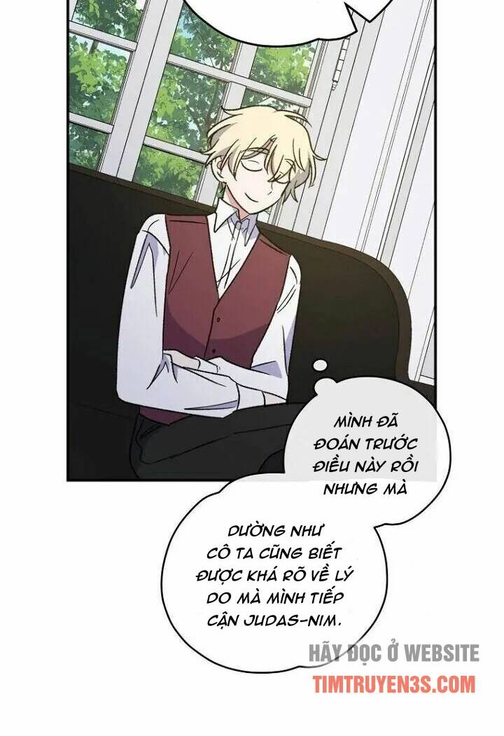 Nhà Hiền Triết Yigret - Chapter 47 - Page 33