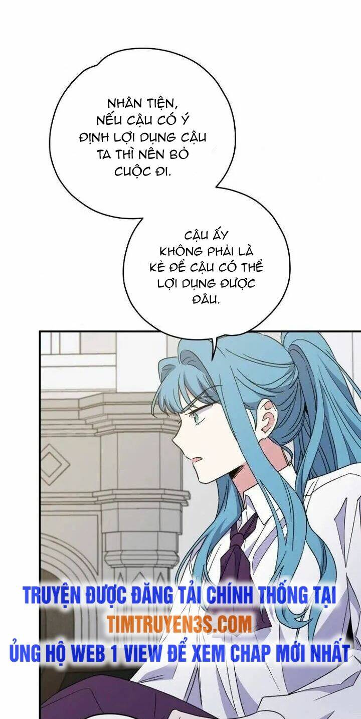Nhà Hiền Triết Yigret - Chapter 47 - Page 34
