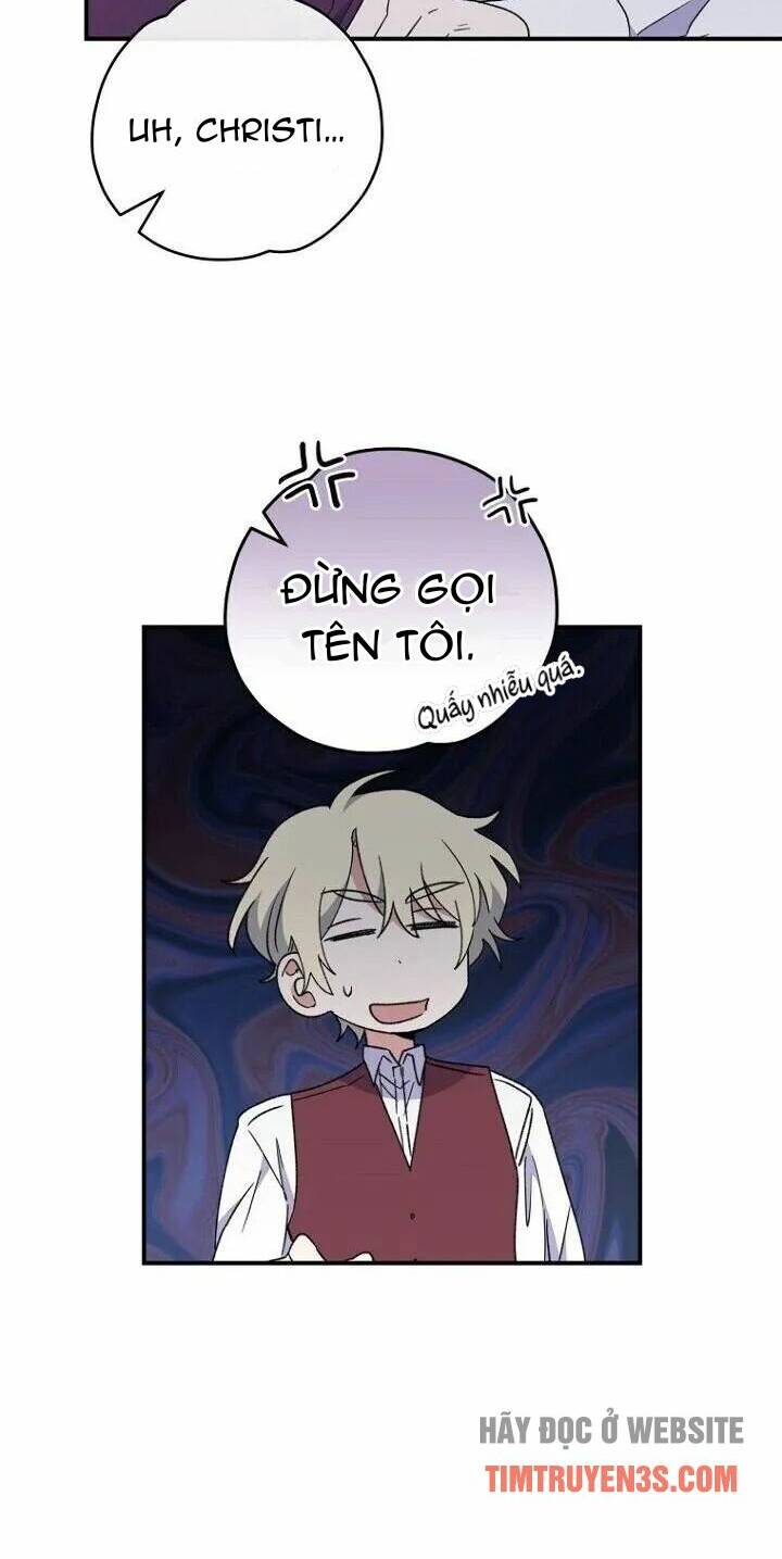 Nhà Hiền Triết Yigret - Chapter 47 - Page 35