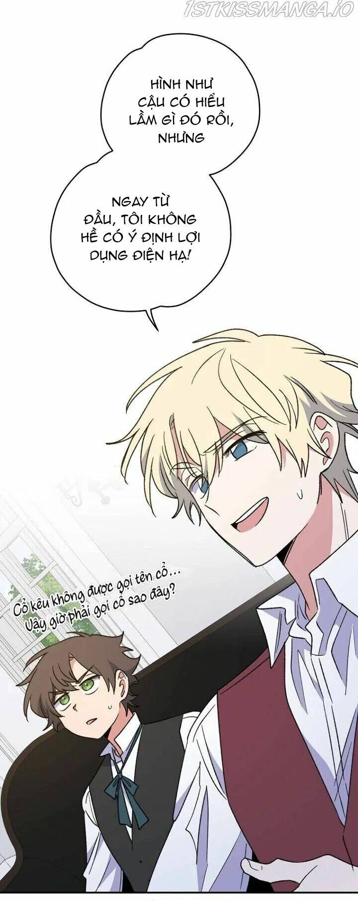 Nhà Hiền Triết Yigret - Chapter 47 - Page 36