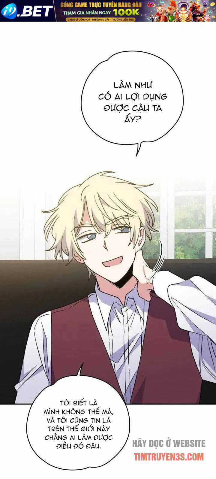 Nhà Hiền Triết Yigret - Chapter 47 - Page 38