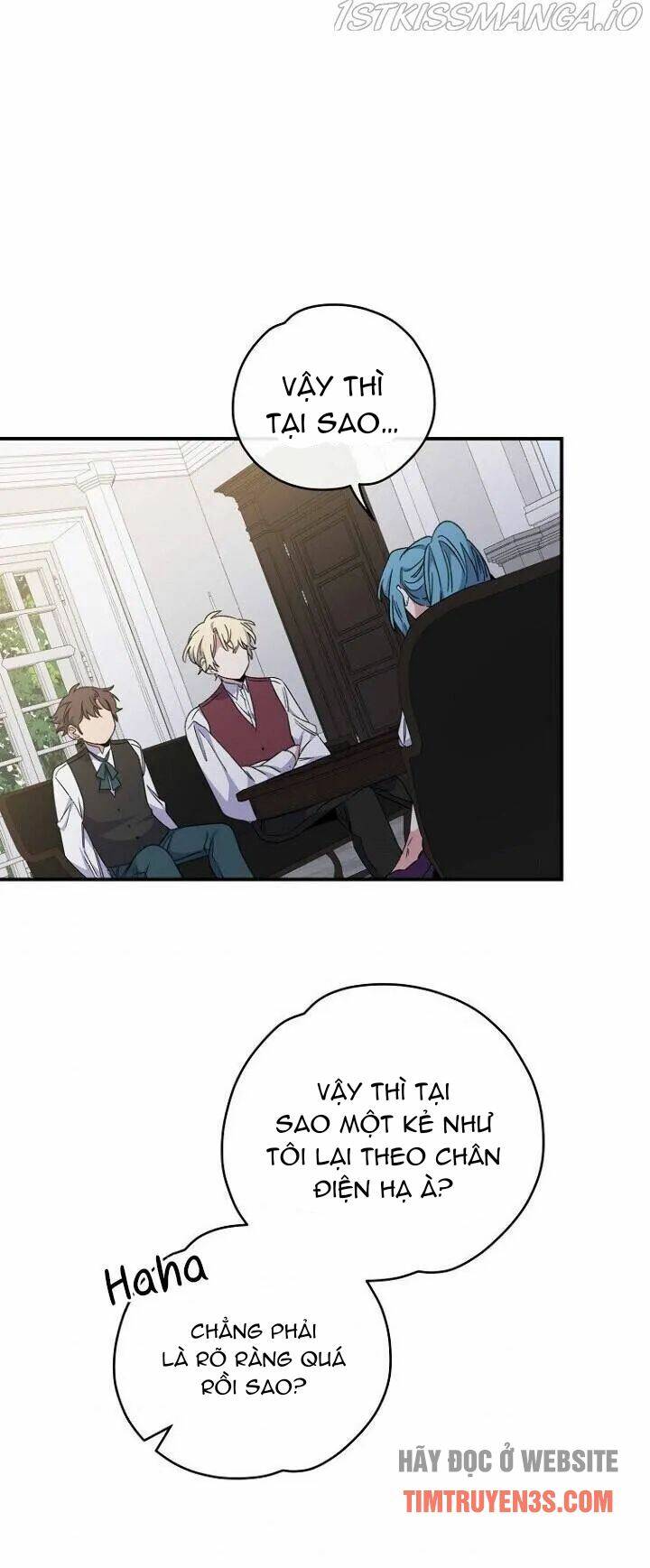 Nhà Hiền Triết Yigret - Chapter 47 - Page 39