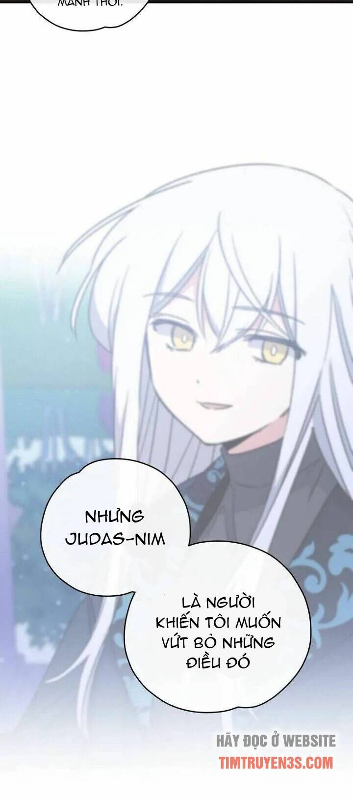 Nhà Hiền Triết Yigret - Chapter 47 - Page 41