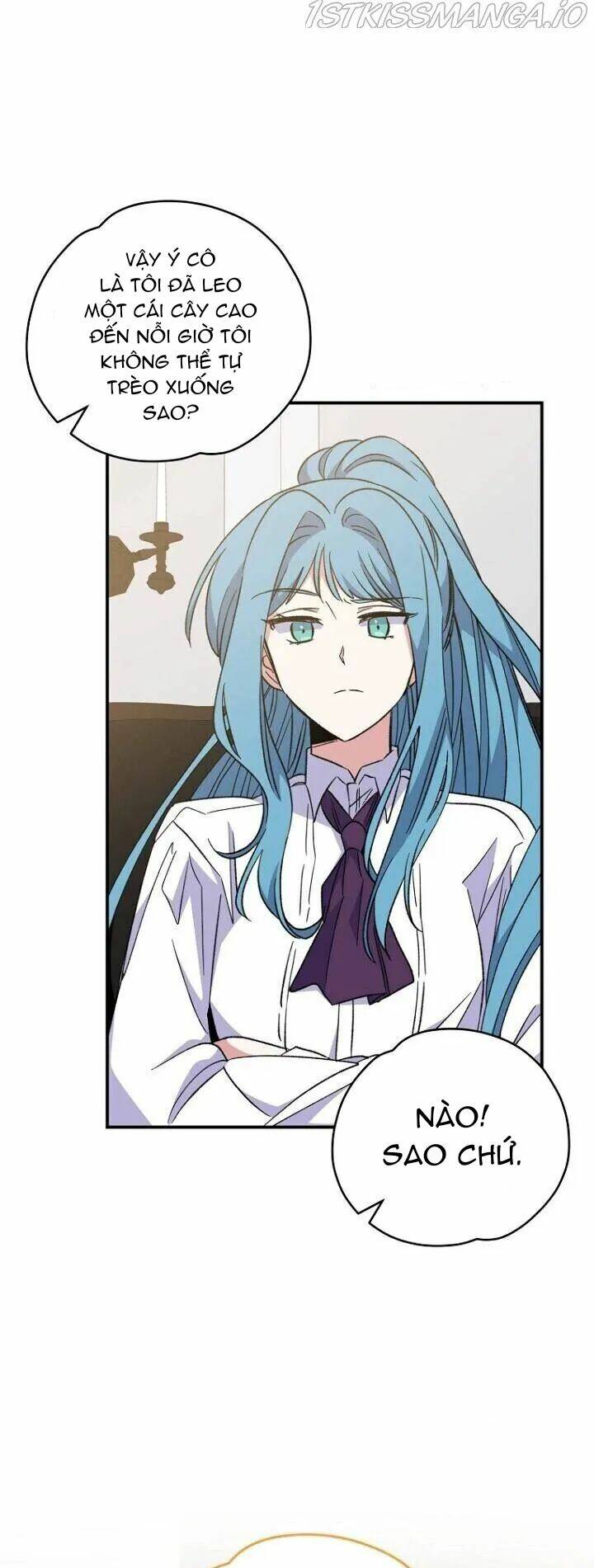 Nhà Hiền Triết Yigret - Chapter 47 - Page 42