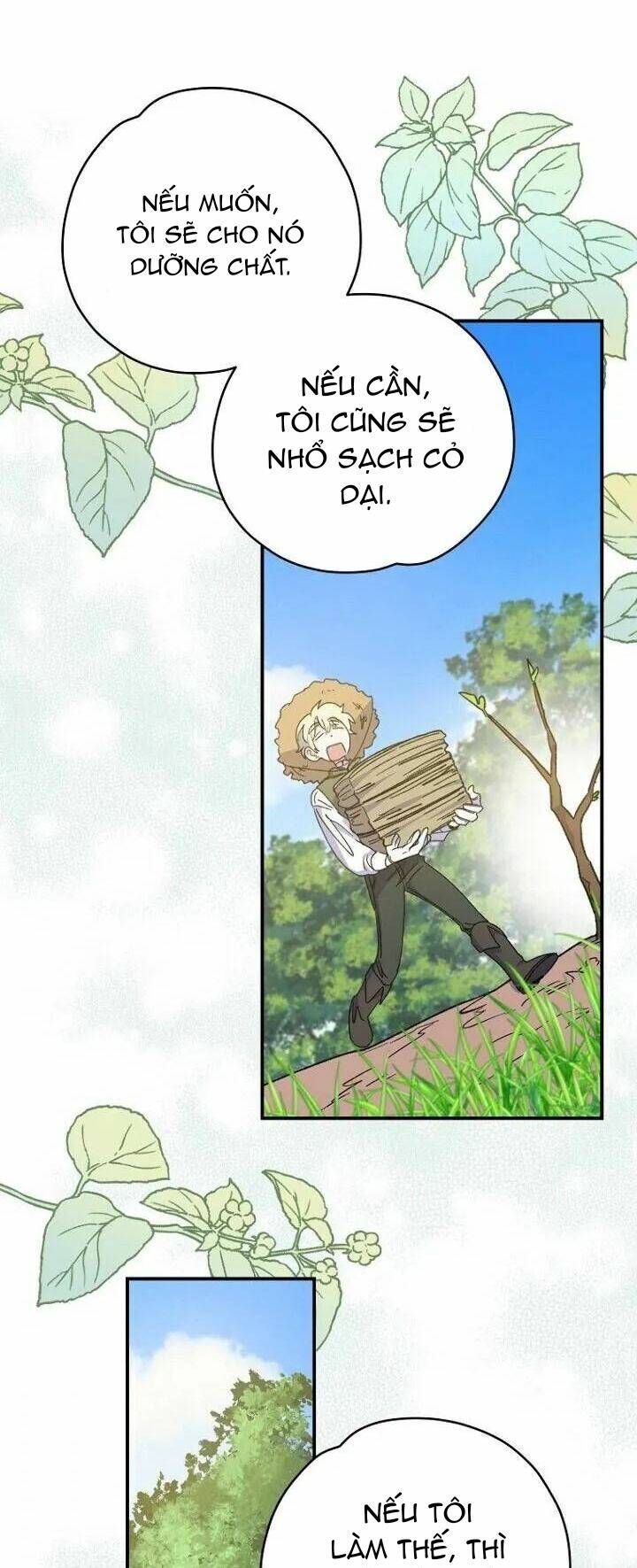 Nhà Hiền Triết Yigret - Chapter 47 - Page 44