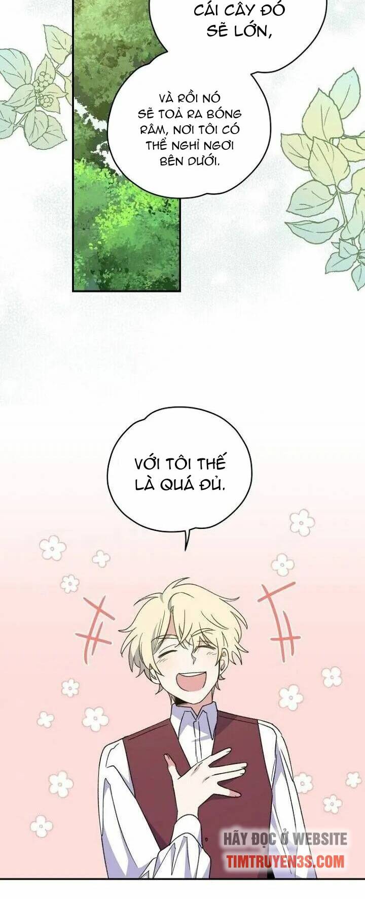 Nhà Hiền Triết Yigret - Chapter 47 - Page 45