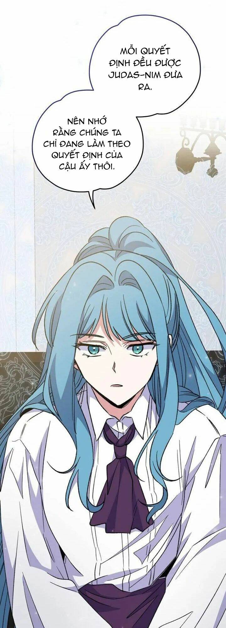 Nhà Hiền Triết Yigret - Chapter 47 - Page 48