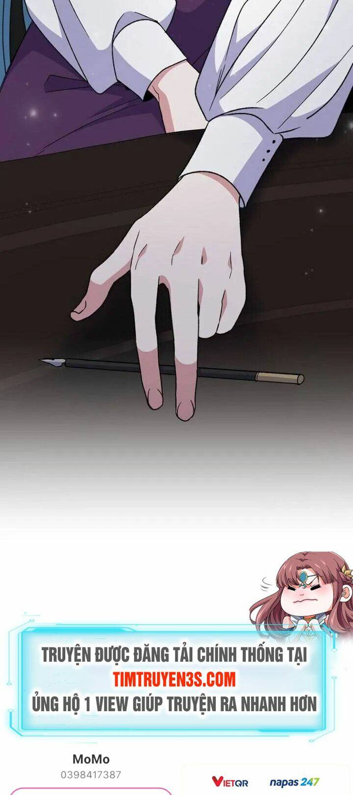 Nhà Hiền Triết Yigret - Chapter 47 - Page 49