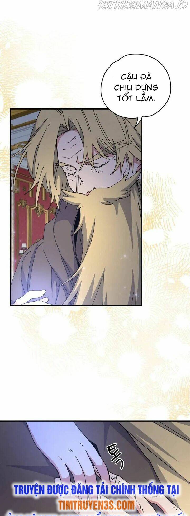 Nhà Hiền Triết Yigret - Chapter 47 - Page 6