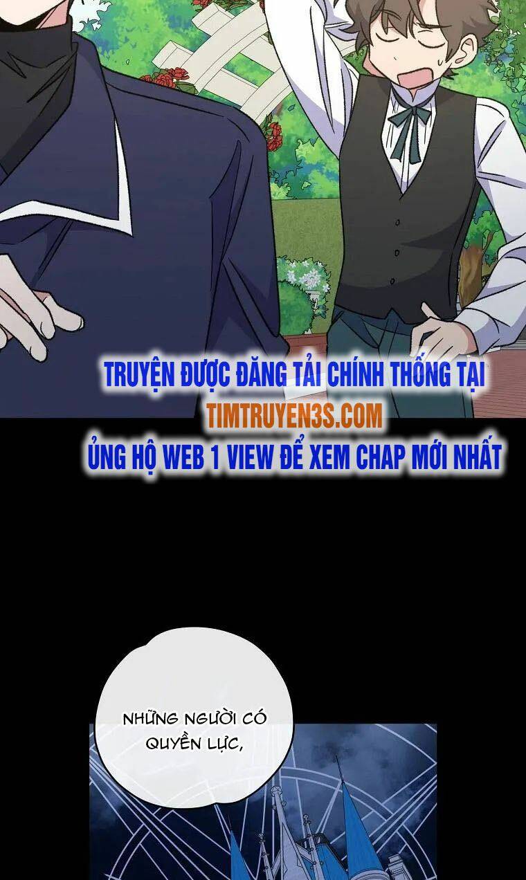 Nhà Hiền Triết Yigret - Chapter 48 - Page 9