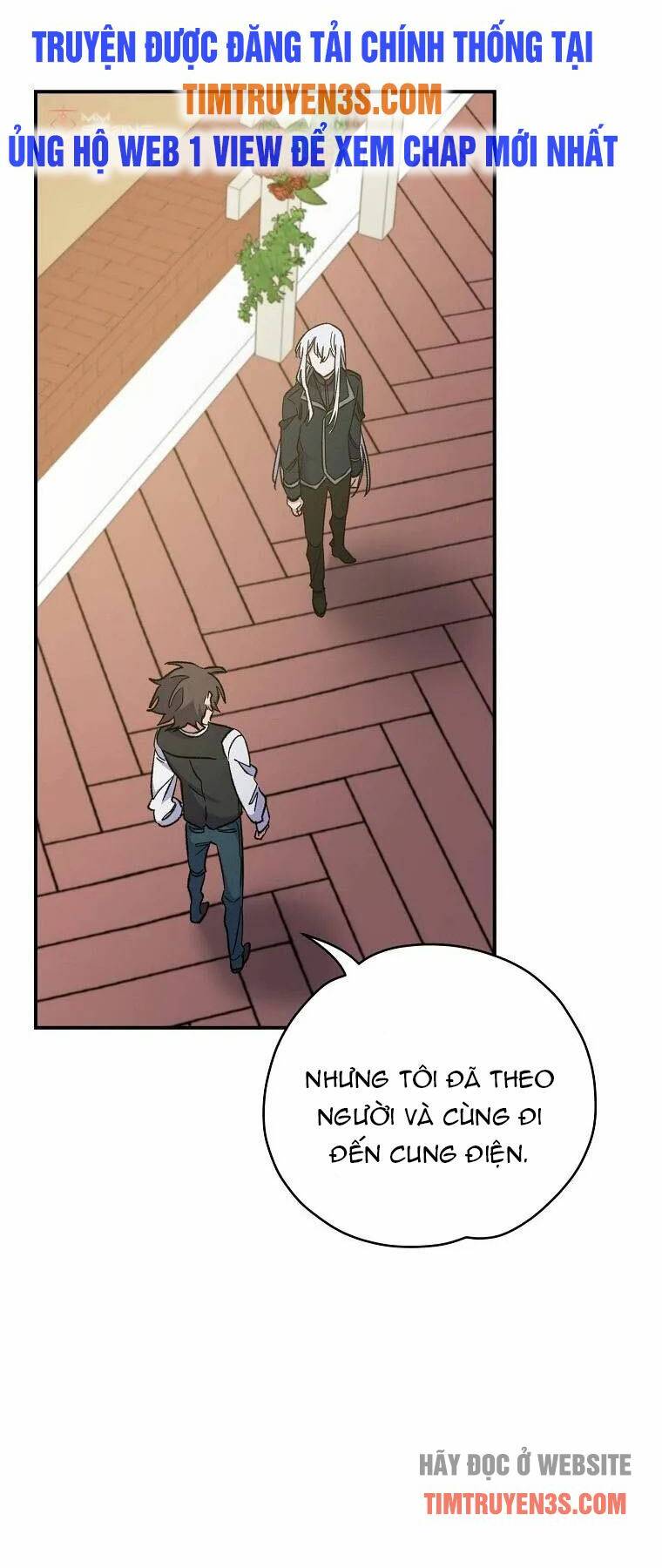 Nhà Hiền Triết Yigret - Chapter 48 - Page 12