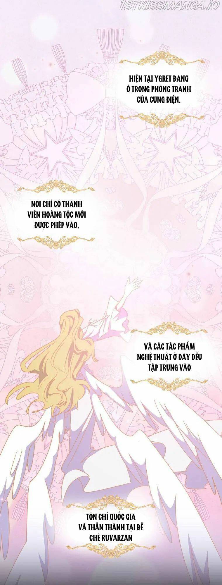 Nhà Hiền Triết Yigret - Chapter 48 - Page 28