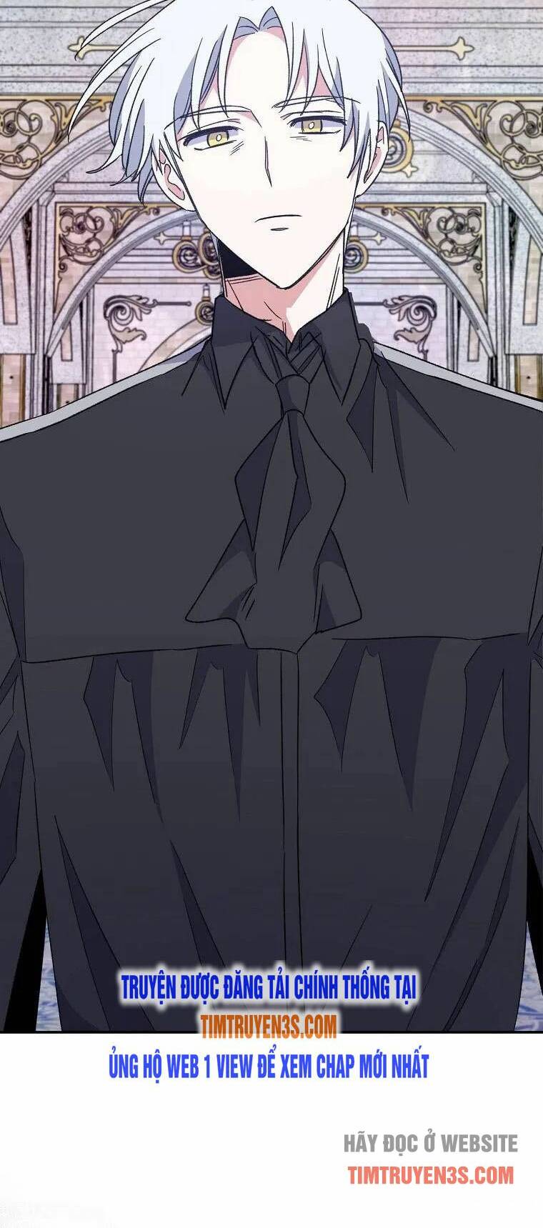 Nhà Hiền Triết Yigret - Chapter 48 - Page 32