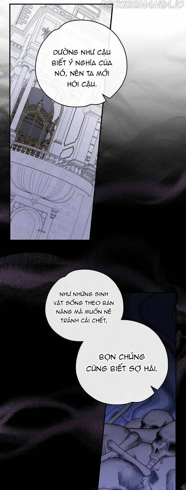 Nhà Hiền Triết Yigret - Chapter 48 - Page 33