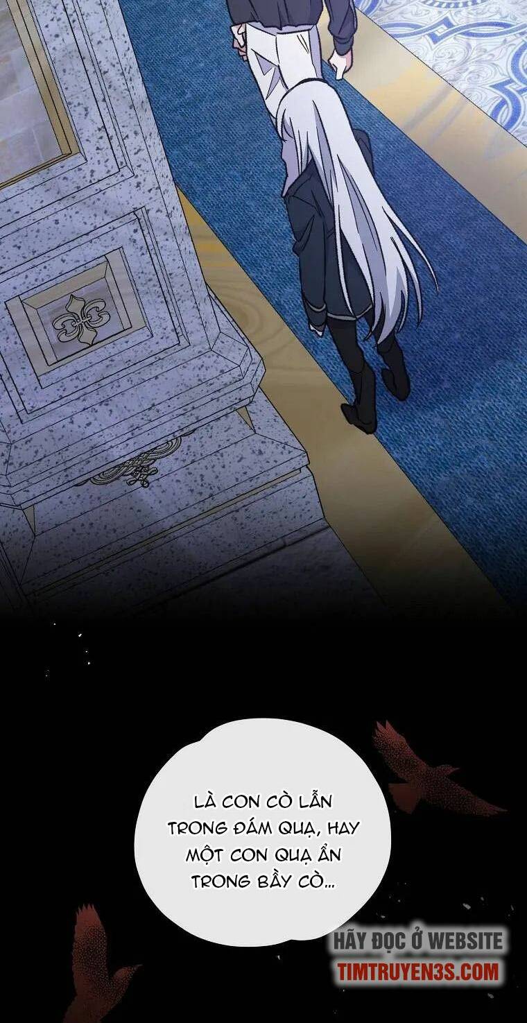 Nhà Hiền Triết Yigret - Chapter 48 - Page 35