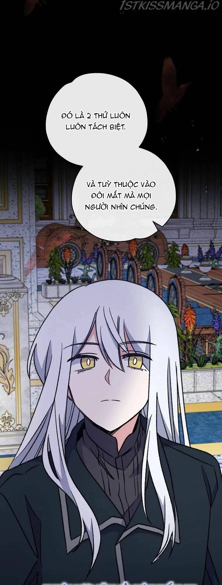 Nhà Hiền Triết Yigret - Chapter 48 - Page 36