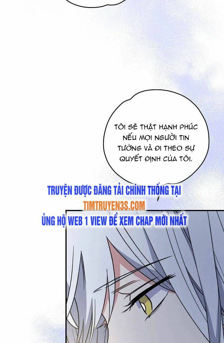 Nhà Hiền Triết Yigret - Chapter 48 - Page 3