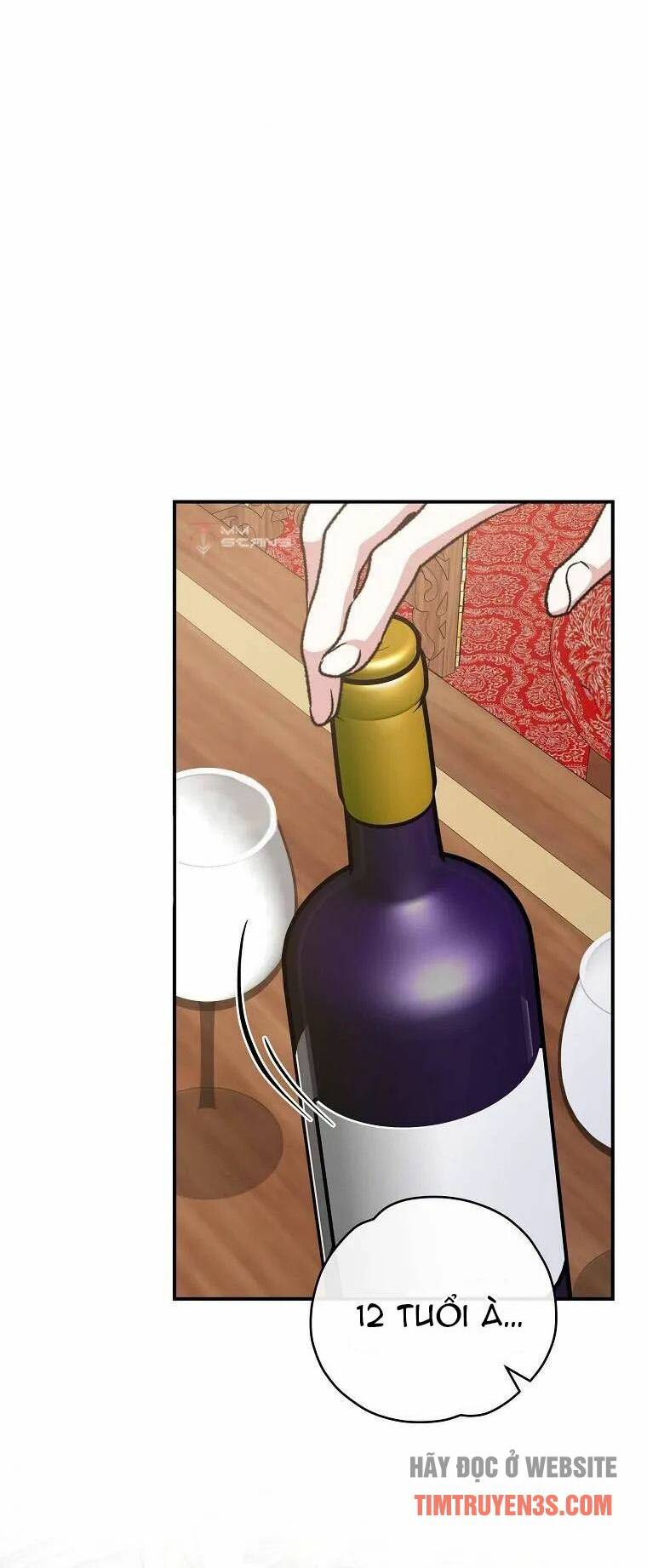 Nhà Hiền Triết Yigret - Chapter 48 - Page 40