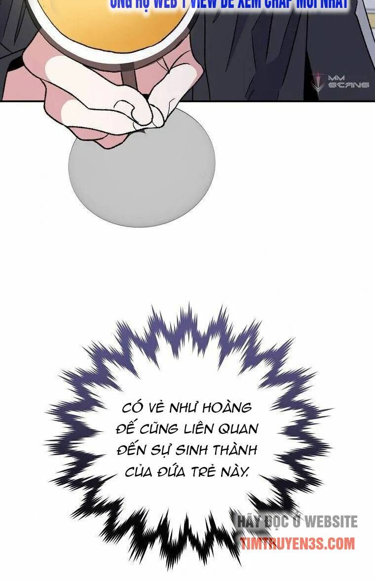 Nhà Hiền Triết Yigret - Chapter 48 - Page 46